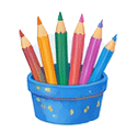 All coloring pages